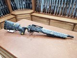 Horizon Firearms Venatic Riff 22 Creedmoor SBR 13