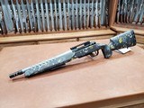 Horizon Firearms Venatic Riff 22 Creedmoor SBR 13