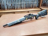 Horizon Firearms Venatic Riff 22 Creedmoor SBR 13