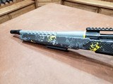 Horizon Firearms Venatic Riff 22 Creedmoor SBR 13