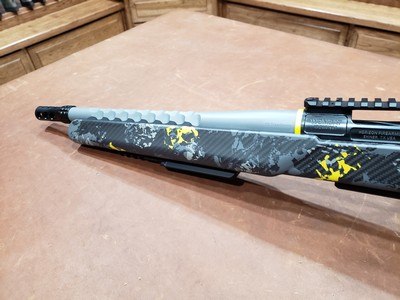 Horizon Firearms Venatic Riff 22 Creedmoor SBR 13