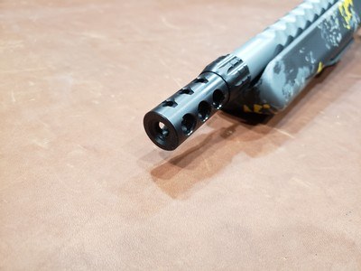 Horizon Firearms Venatic Riff 22 Creedmoor SBR 13