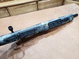 Horizon Firearms Venatic Riff 22 Creedmoor SBR 13