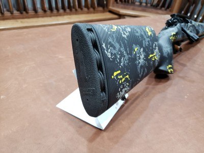 Horizon Firearms Venatic Riff 22 Creedmoor SBR 13