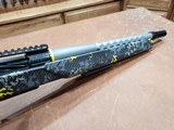 Horizon Firearms Venatic Riff 22 Creedmoor SBR 13
