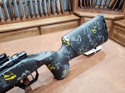 Horizon Firearms Venatic Riff 22 Creedmoor SBR 13