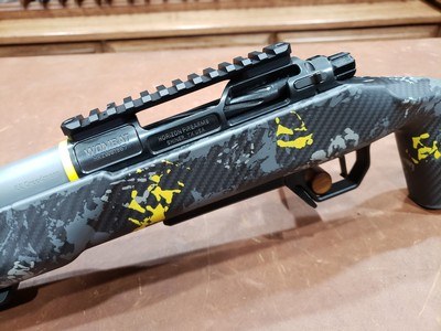 Horizon Firearms Venatic Riff 22 Creedmoor SBR 13
