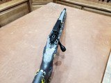 Horizon Firearms Venatic Riff 22 Creedmoor SBR 13