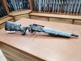 Horizon Firearms Venatic Riff 22 Creedmoor SBR 13