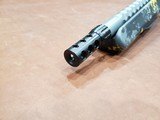 Horizon Firearms Venatic Riff 22 Creedmoor SBR 13