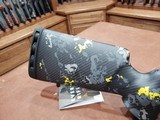 Horizon Firearms Venatic Riff 22 Creedmoor SBR 13
