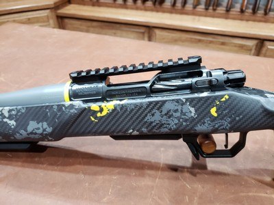 Horizon Firearms Venatic Riff 22 Creedmoor SBR 13