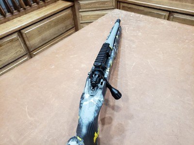 Horizon Firearms Venatic Riff 22 Creedmoor SBR 13