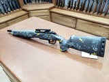 Horizon Firearms Venatic Riff 22 Creedmoor SBR 13
