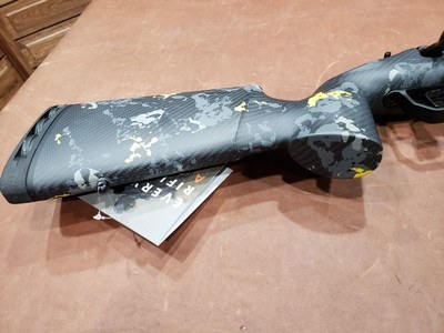 Horizon Firearms Venatic Riff 22 Creedmoor SBR 13