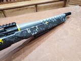 Horizon Firearms Venatic Riff 22 Creedmoor SBR 13