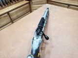 Horizon Firearms Venatic Riff 22 Creedmoor SBR 13