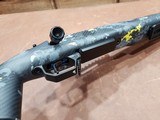 Horizon Firearms Venatic Riff 22 Creedmoor SBR 13