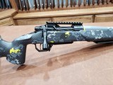 Horizon Firearms Venatic Riff 22 Creedmoor SBR 13