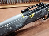 Horizon Firearms Venatic Riff 22 Creedmoor SBR 13