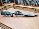 Horizon Firearms Venatic Riff 22 Creedmoor SBR 13