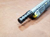 Horizon Firearms Venatic Riff 22 Creedmoor SBR 13
