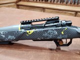 Horizon Firearms Venatic Riff 22 Creedmoor SBR 13