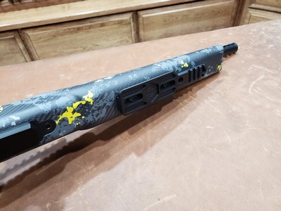 Horizon Firearms Venatic Riff 22 Creedmoor SBR 13