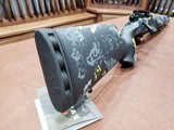 Horizon Firearms Venatic Riff 22 Creedmoor SBR 13" Threaded Barrel - Image 10 of 12