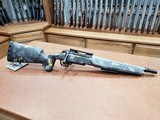 Horizon Firearms Venatic Riff 22 Creedmoor SBR 13" Threaded Barrel - Image 1 of 12