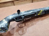Horizon Firearms Venatic Riff 22 Creedmoor SBR 13" Threaded Barrel - Image 6 of 12