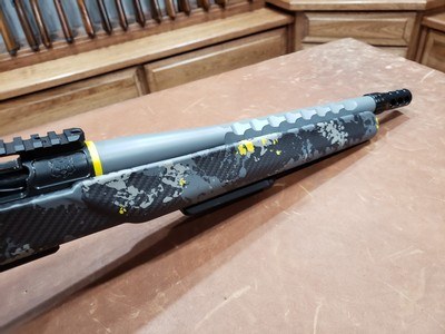 Horizon Firearms Venatic Riff 22 Creedmoor SBR 13" Threaded Barrel - Image 4 of 12