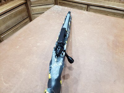 Horizon Firearms Venatic Riff 22 Creedmoor SBR 13" Threaded Barrel - Image 11 of 12
