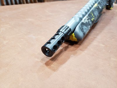 Horizon Firearms Venatic Riff 22 Creedmoor SBR 13" Threaded Barrel - Image 9 of 12