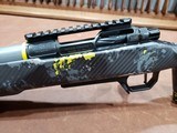 Horizon Firearms Venatic Riff 22 Creedmoor SBR 13" Threaded Barrel - Image 3 of 12