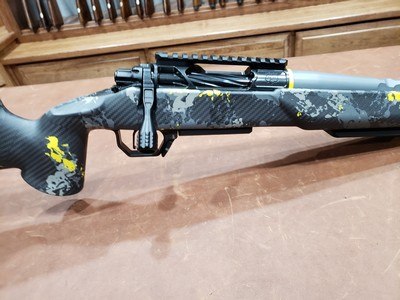 Horizon Firearms Venatic Riff 22 Creedmoor SBR 13" Threaded Barrel - Image 12 of 12