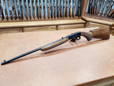 Browning SA-22 Semi-Auto 22 Long Rifle - Image 8 of 10