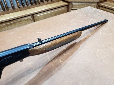 Browning SA-22 Semi-Auto 22 Long Rifle - Image 5 of 10
