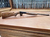 Browning SA-22 Semi-Auto 22 Long Rifle - Image 1 of 10
