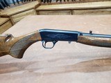Browning SA-22 Semi-Auto 22 Long Rifle - Image 4 of 10