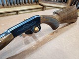 Browning SA-22 Semi-Auto 22 Long Rifle - Image 9 of 10