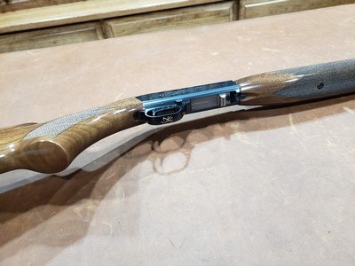 Browning SA-22 Semi-Auto 22 Long Rifle - Image 6 of 10