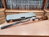 Beretta 687 EELL Diamond Pigeon 20 Gauge 28