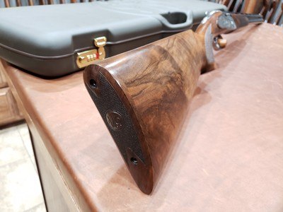 Beretta 687 EELL Diamond Pigeon 20 Gauge 28