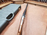 Beretta 687 EELL Diamond Pigeon 20 Gauge 28