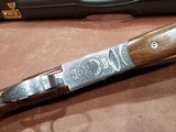Beretta 687 EELL Diamond Pigeon 20 Gauge 28