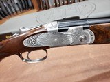 Beretta 687 EELL Diamond Pigeon 20 Gauge 28