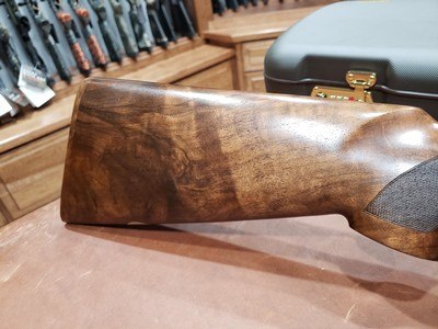 Beretta 687 EELL Diamond Pigeon 20 Gauge 28