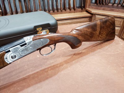 Beretta 687 EELL Diamond Pigeon 20 Gauge 28
