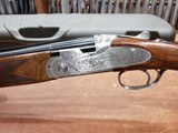 Beretta 687 EELL Diamond Pigeon 20 Gauge 28